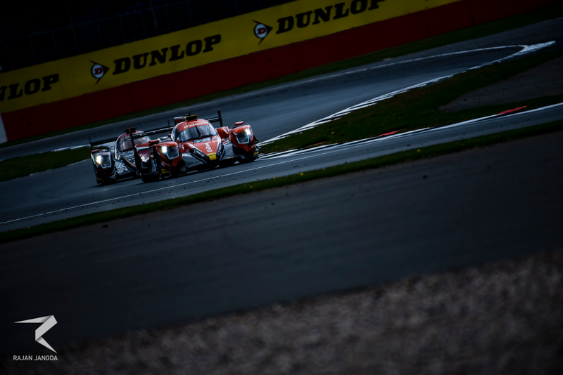 Illustration for article titled Your Ridiculously Awesome Porsche 911 RSR Wallpaper Is Here